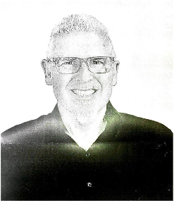 Dr. Rodney Stafford USA